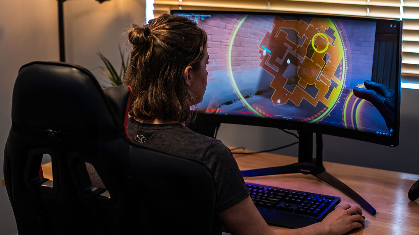 Mini LED Vs OLED Gaming Monitors