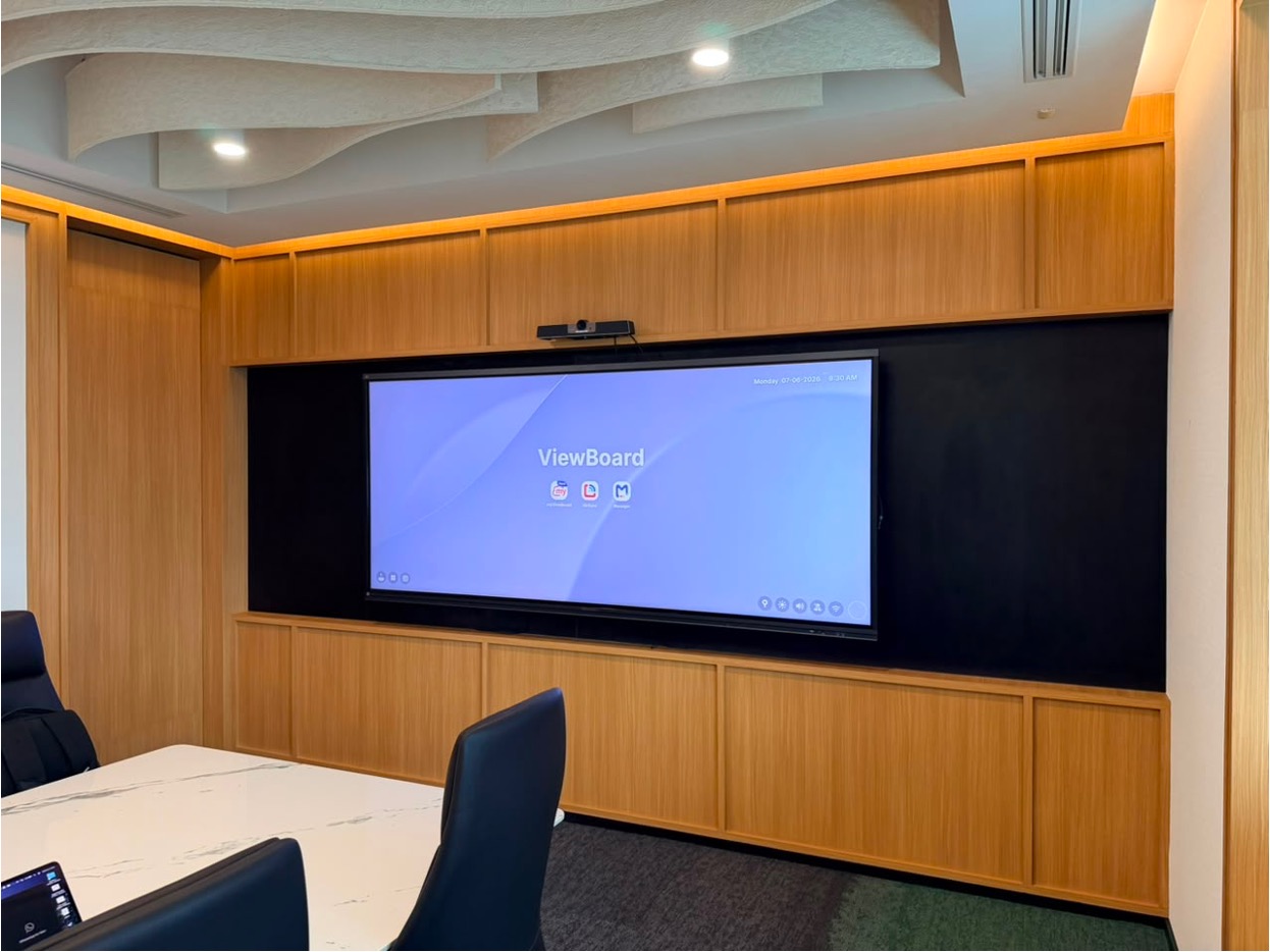 ViewSonic Case Study Galva Technologies