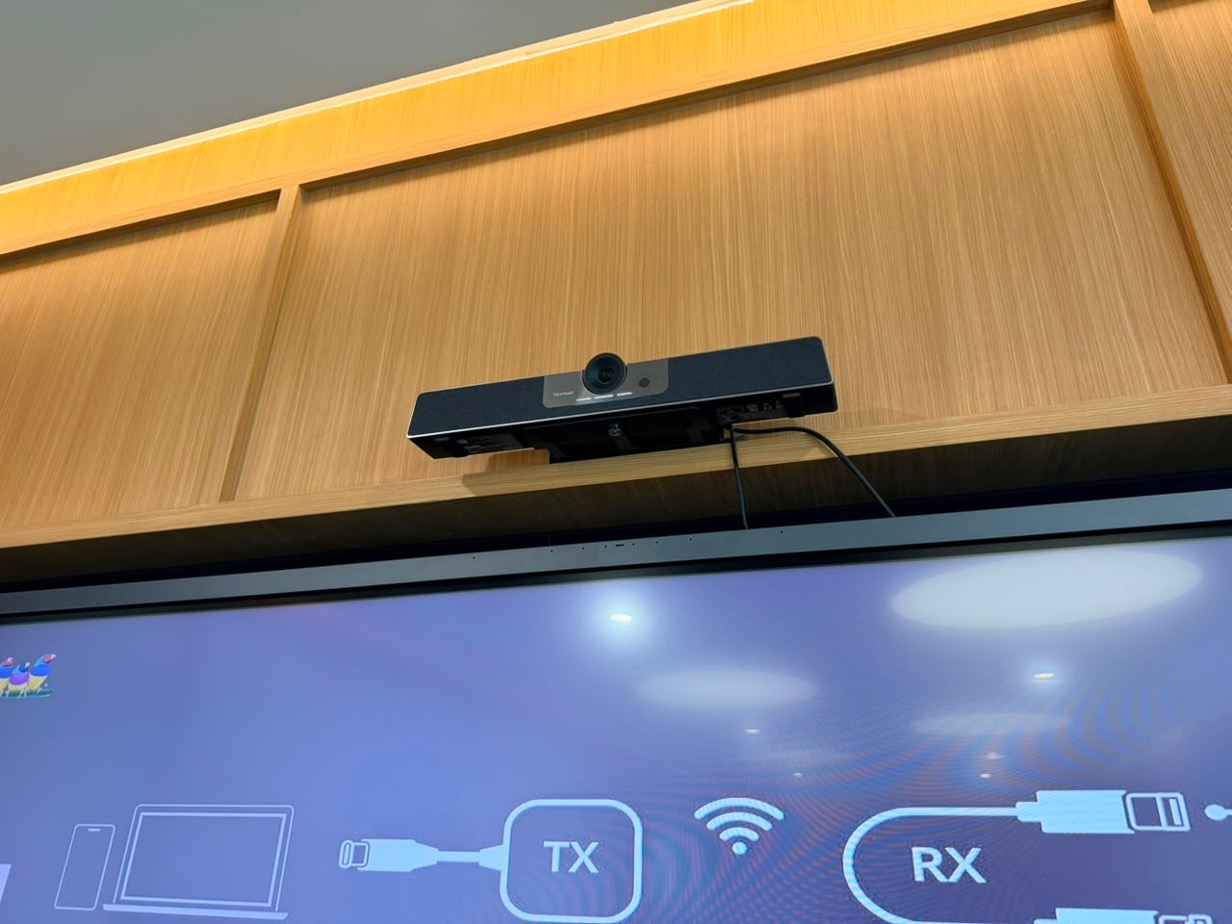 ViewSonic Case Study Galva Technologies