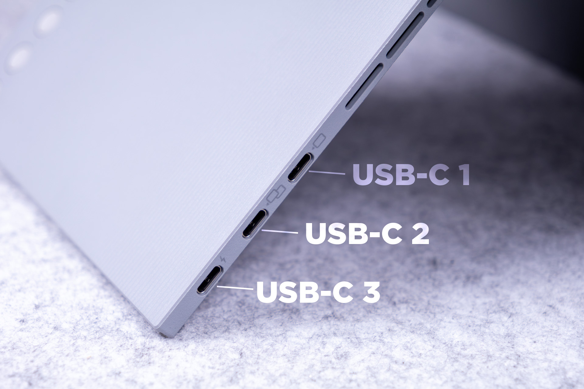 Usb C Vg1457