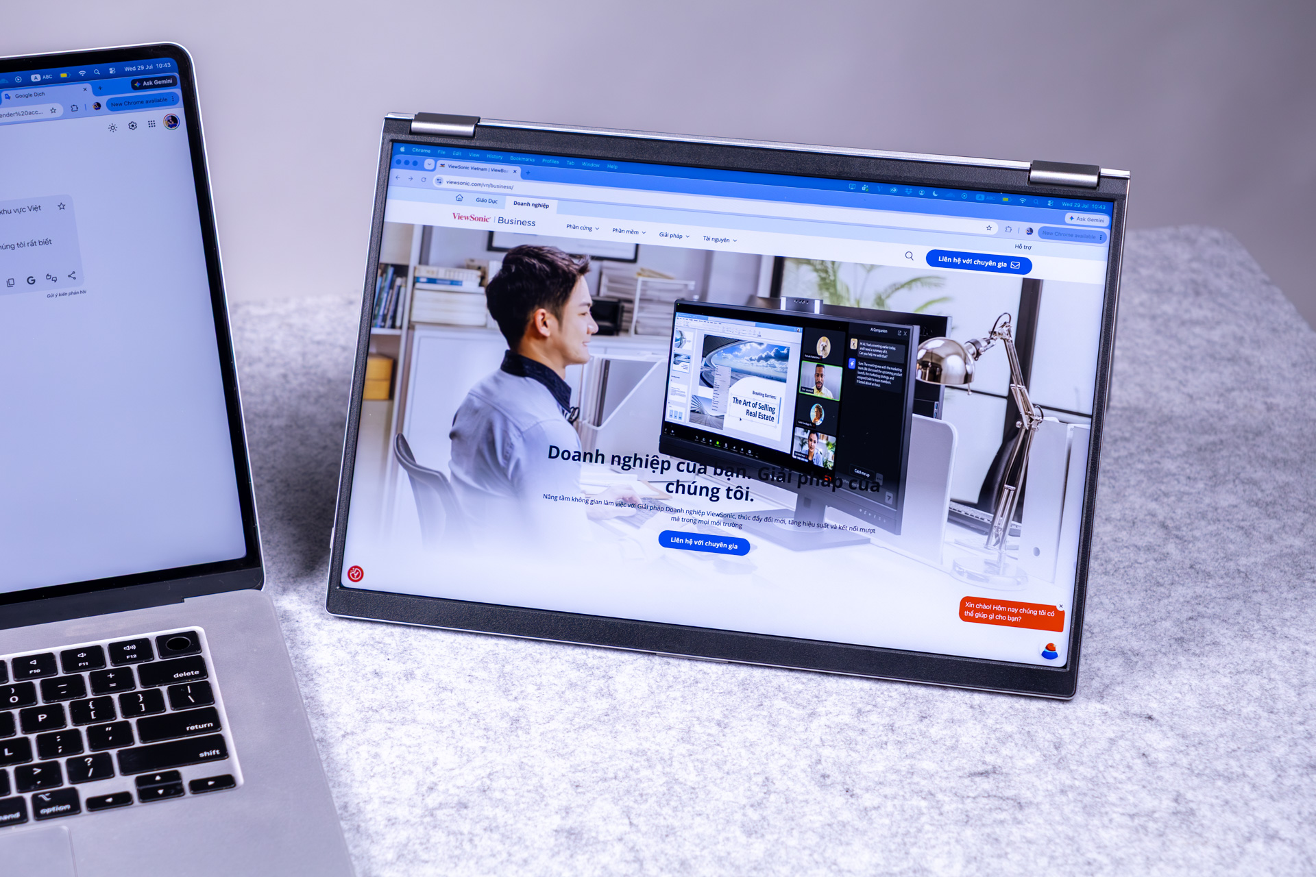 Viewsonic Vg1457 Studio 4892