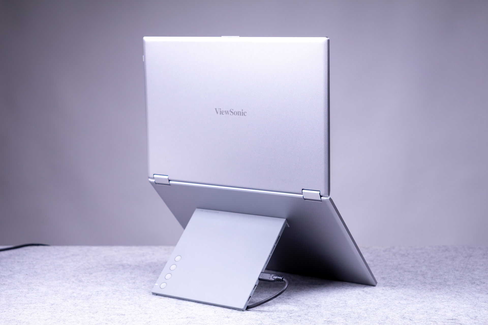 Viewsonic Vg1457 Studio 4896