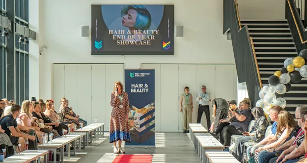 620x330 All In One Led Display Harris Academy