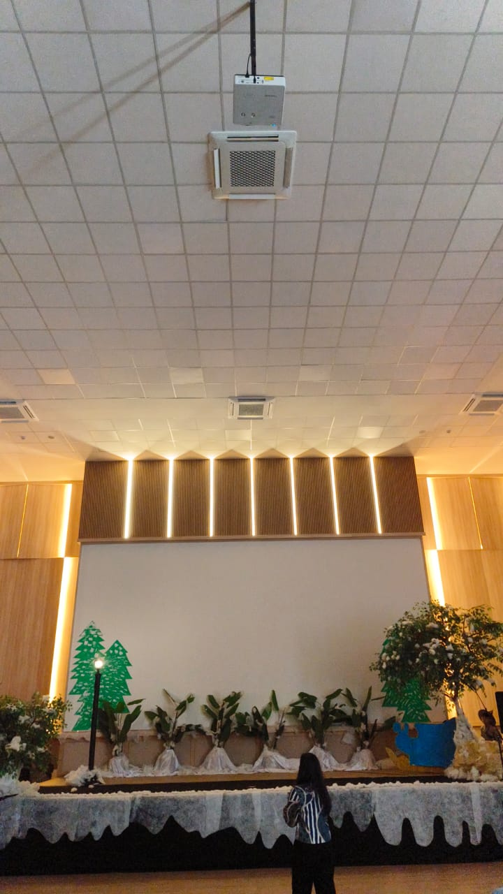 ViewSonic edtech at Pelita Harapan ​ schools