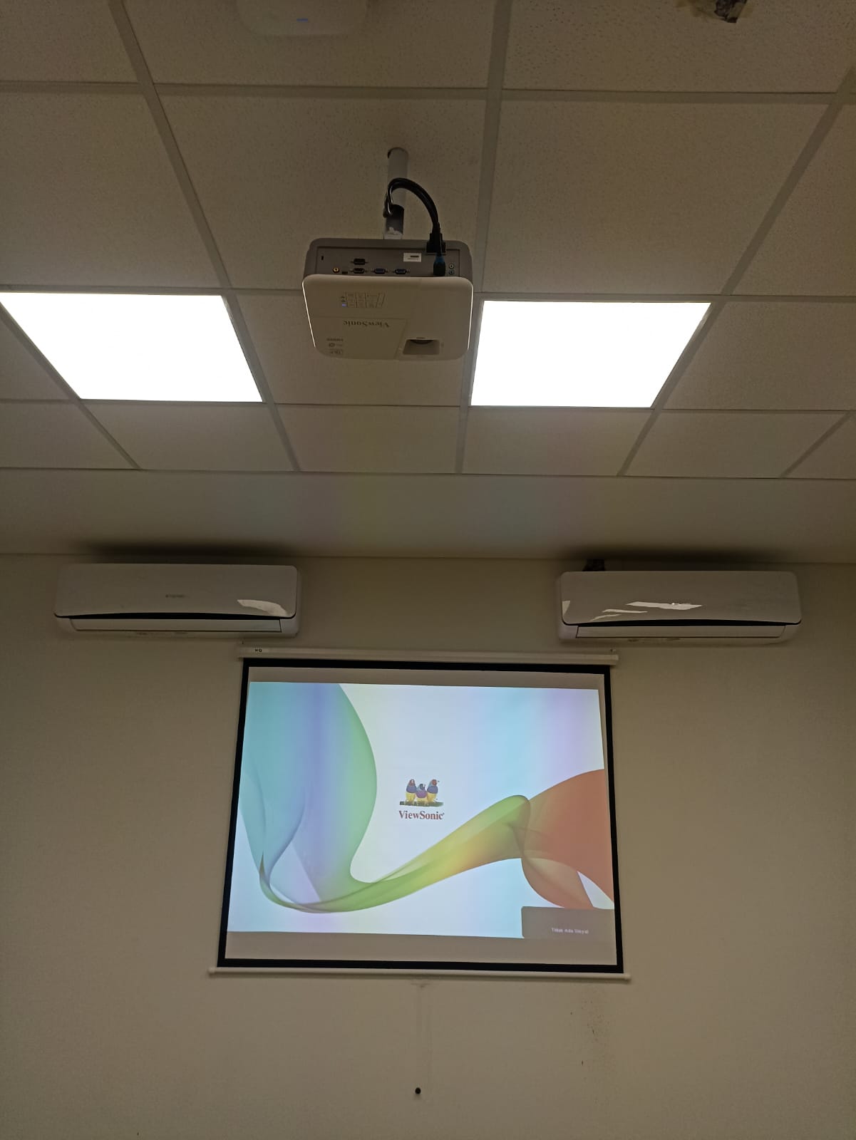 ViewSonic education technology