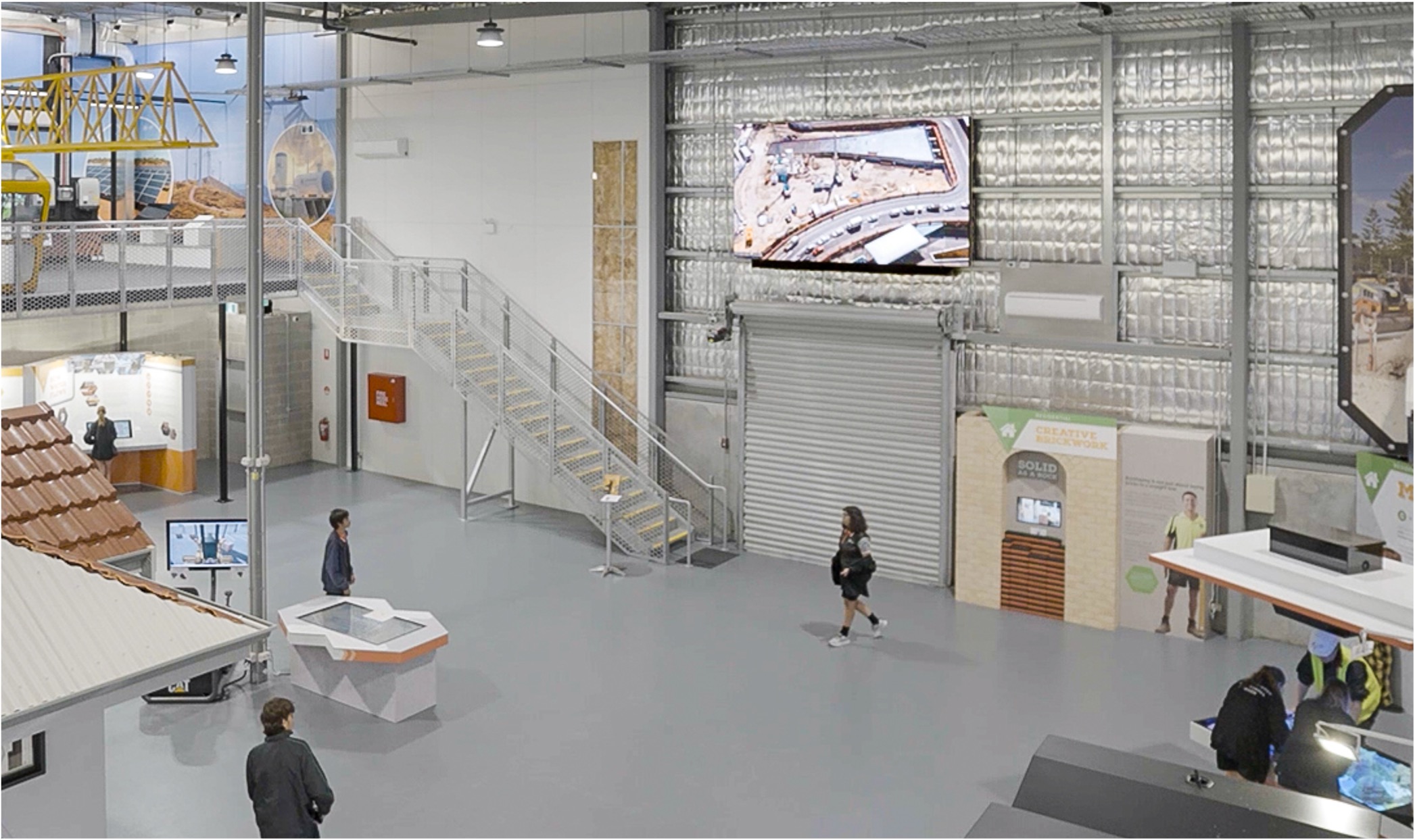 Cfc Viewsonic Case Study Video Wall
