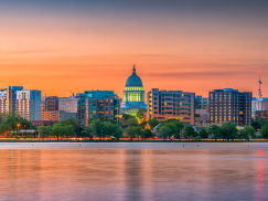 LDS138-151 dvLED Video Wall in Madison, WI