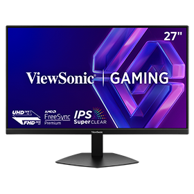VX2730D-4K