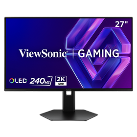 VX2738-2K-OLED