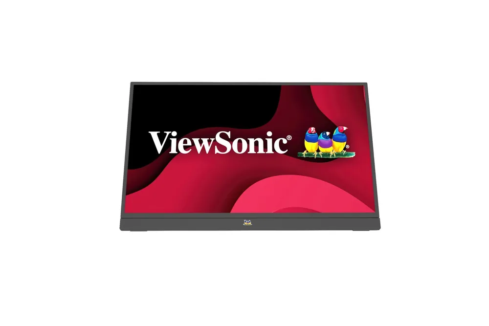 ViewSonic VA1655 15.6 Inch | 1920x1080 | IPS Panel