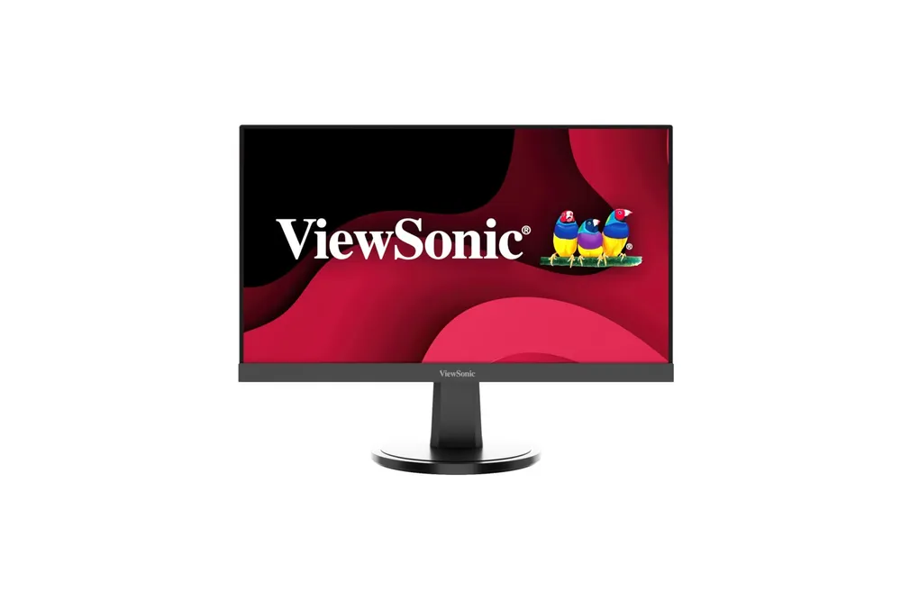 24インチ USB-C 給電対応 ViewSonic モニター Amazon.com: ViewSonic VG2456V 24 Inch 1080p Video Conference