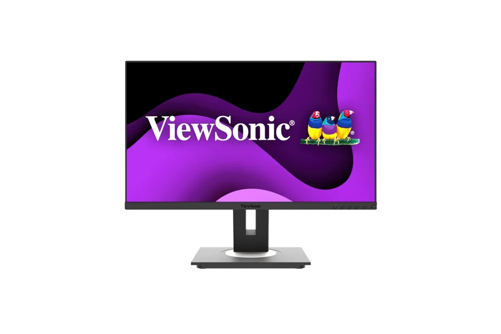 ViewSonic VG2455, 24