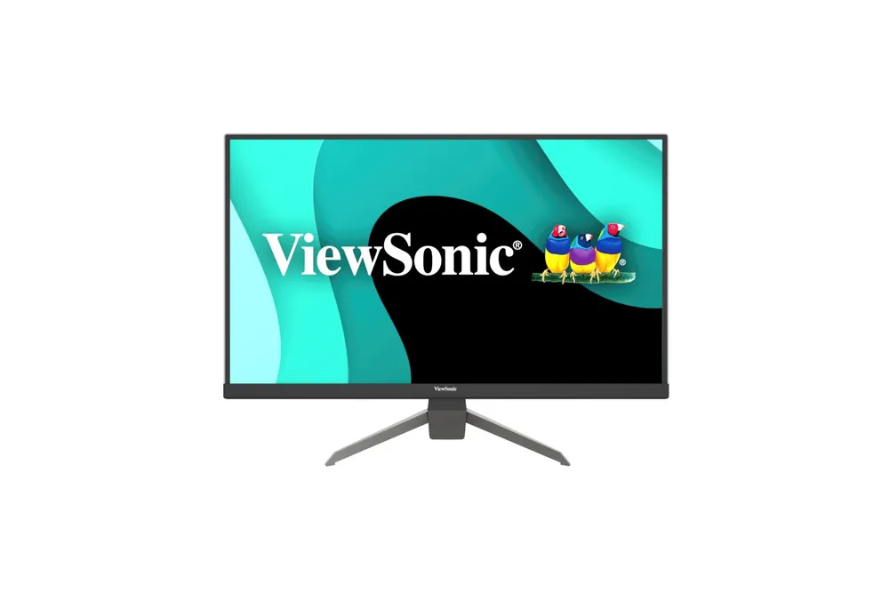 ViewSonic 24 1080p 100Hz 1ms FreeSync Monitor with HDMI, DP, VGA