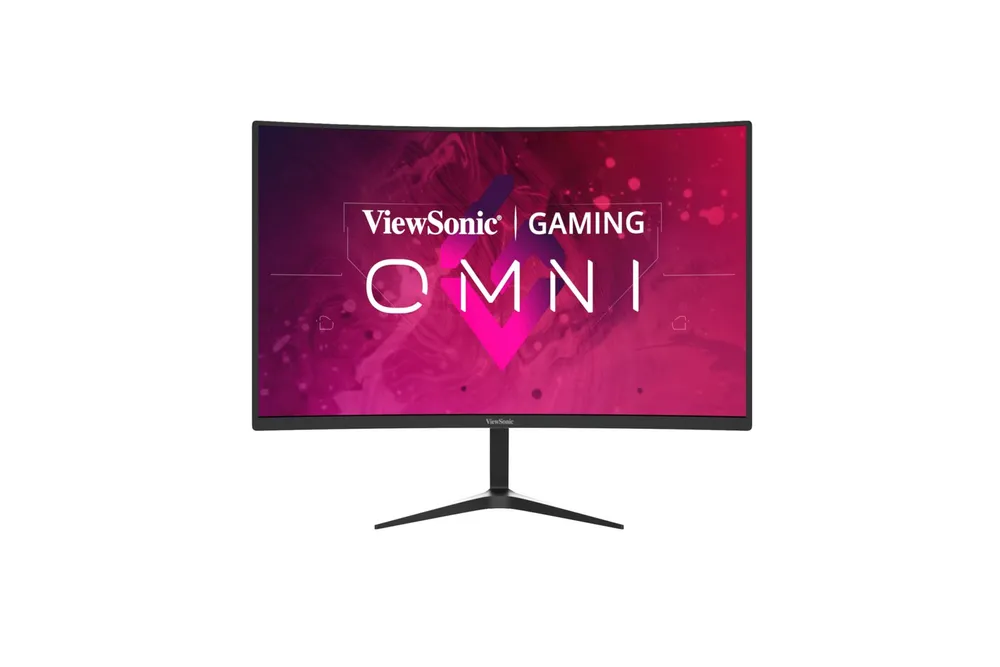 ViewSonic VX2718-2KPC-MHD, 27