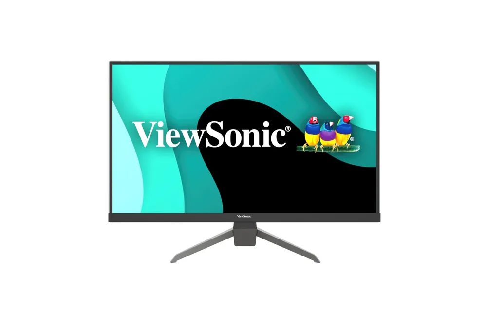ディスプレイ・モニター本体 ViewSonic VA2715-2K-MHD 27 ViewSonic VA2715-2K-MHD 27 Inch | 2560x1440 | MVA Panel