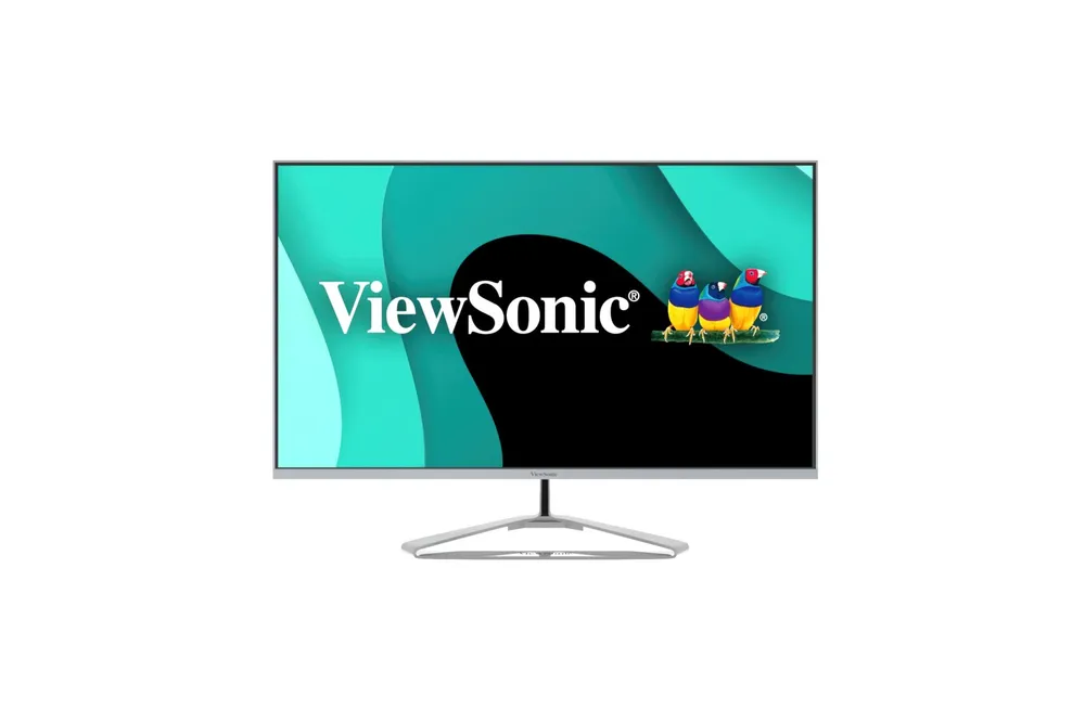 Amazon.com: ViewSonic VX3276-2K-MHD 32 Inch Frameless