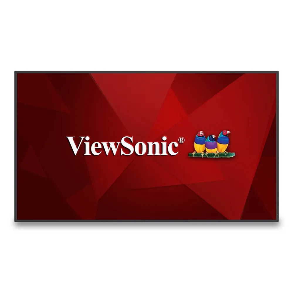ViewSonic CDE7530 Front