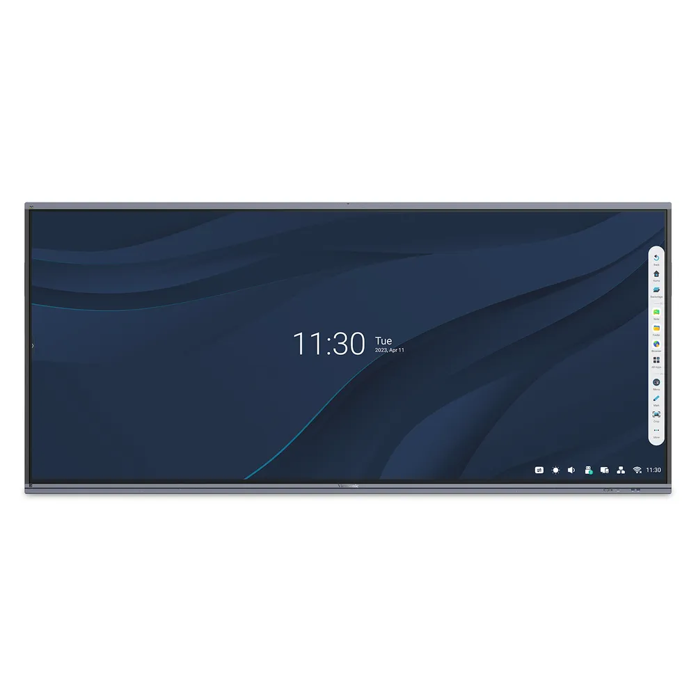 ViewSonic IFP105S Front