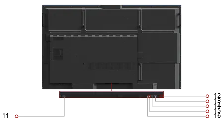 IFP6562 Back