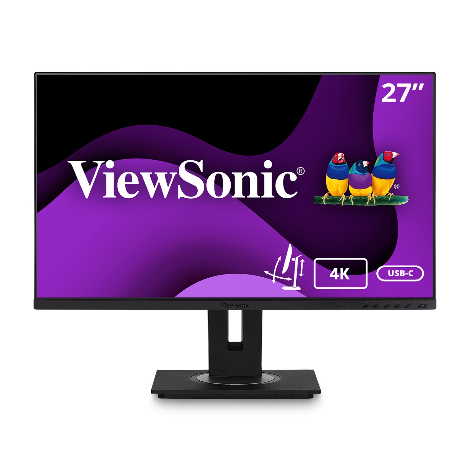 VG2756-4K