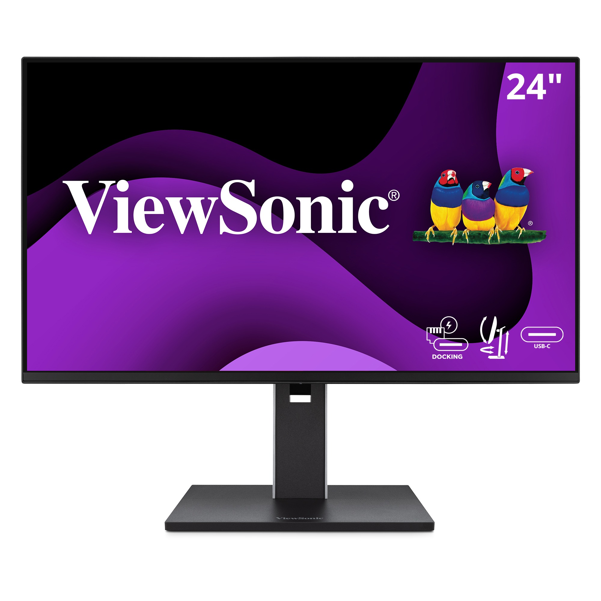 VG2458