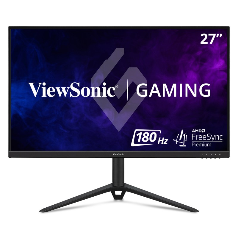 ViewSonic 27インチFHDモニター XG2705-7 23mon-con1046-prd-