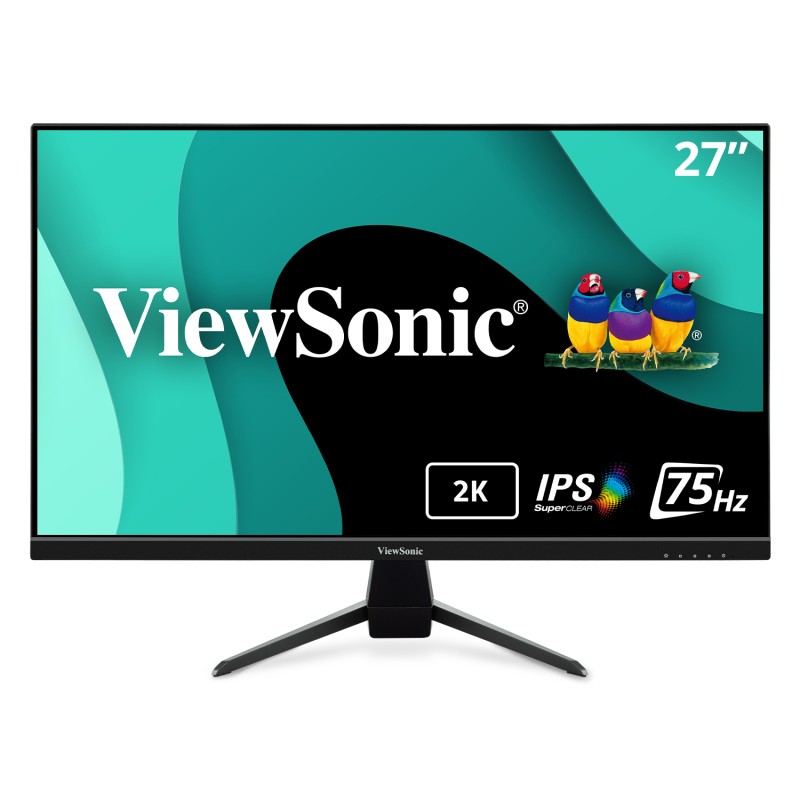 ViewSonic 27