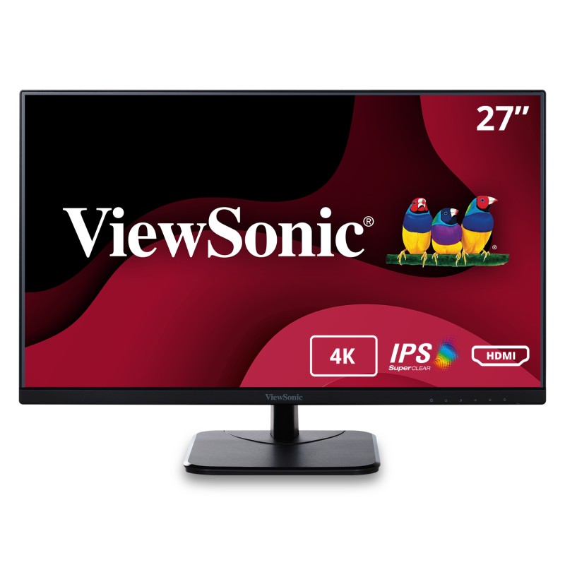 ViewSonic VA2756-4K-MHD