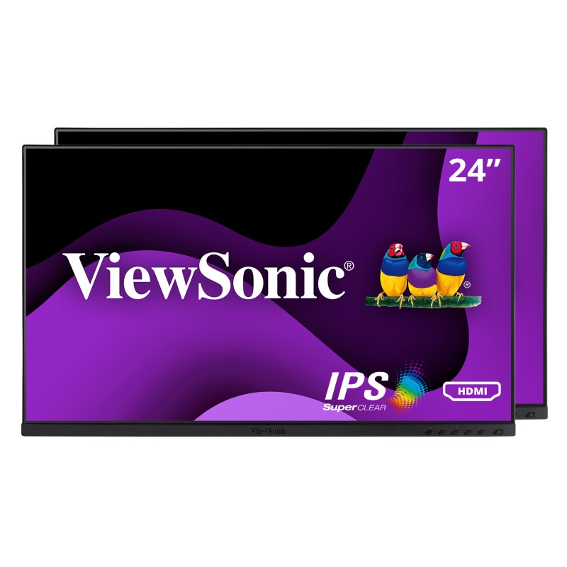 ViewSonic 24