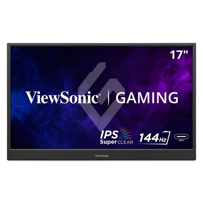 ViewSonic VX1754