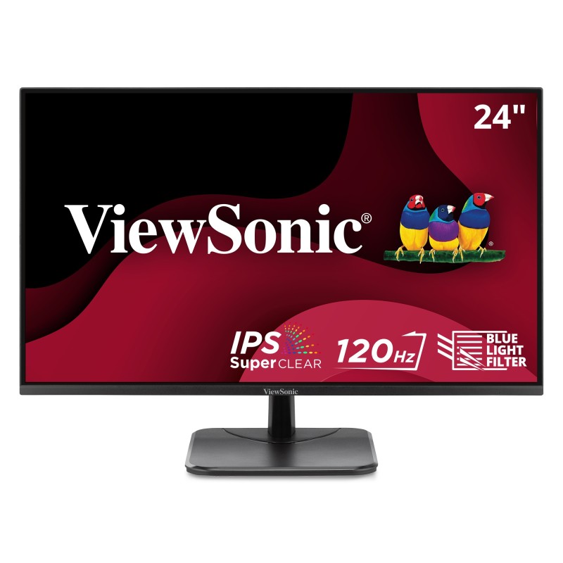 ViewSonic VA2456a-MHD