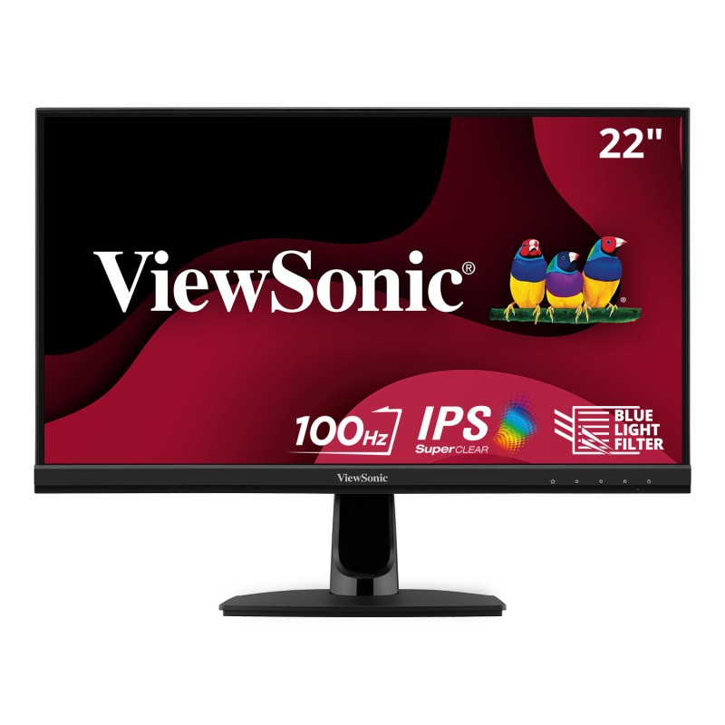 ViewSonic VA2214-H