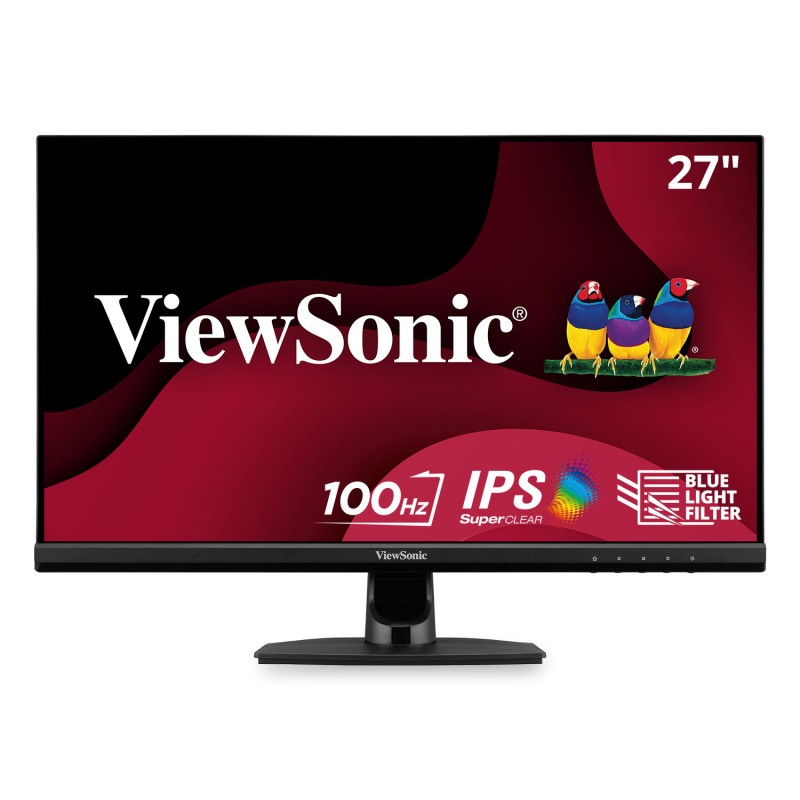 VA2714-H - 27'' 1080p IPS Monitor with HDMI, VGA