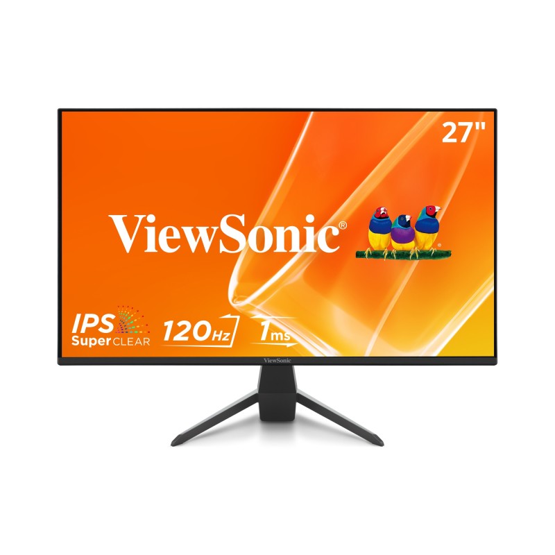 ViewSonic VX2770-MHD