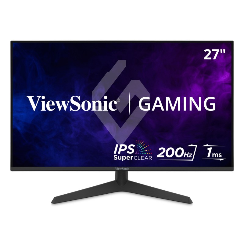 VX2729 - 27