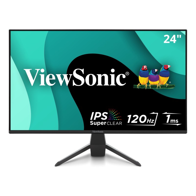 ViewSonic VX2470-MHD