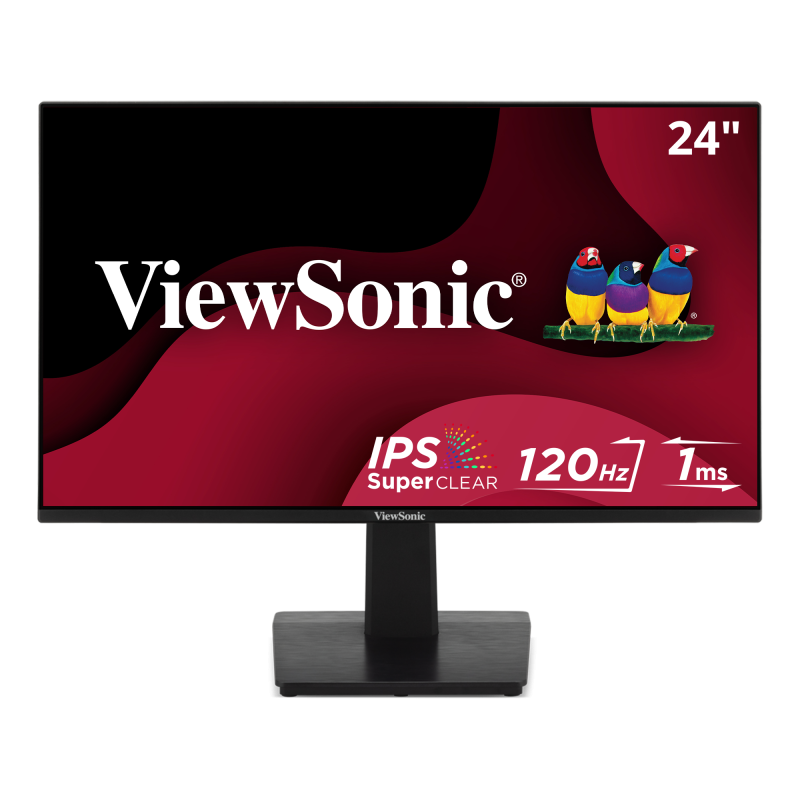 ViewSonic VA2448-MH