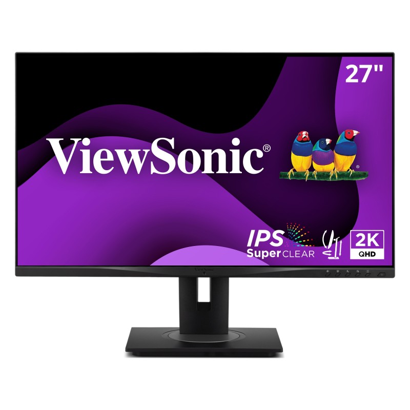 ViewSonic VG2748a-2K