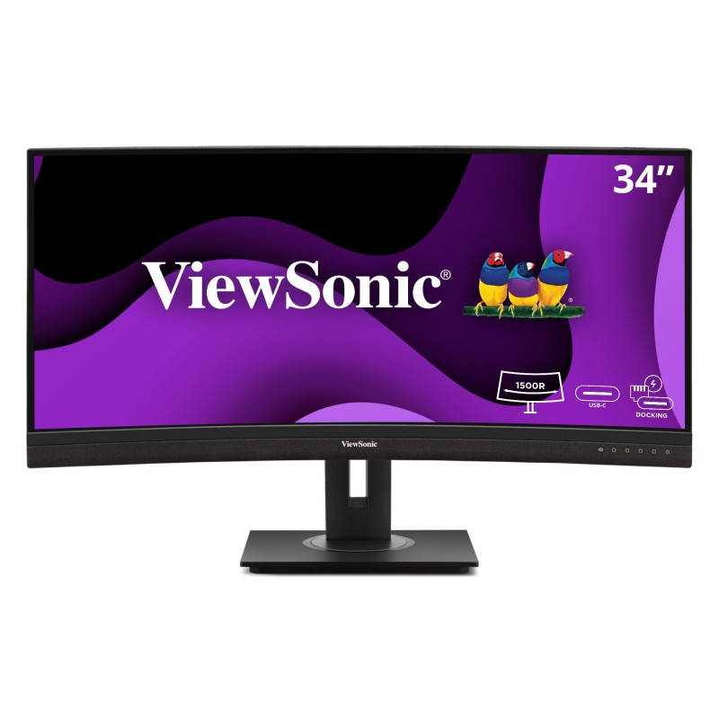 ViewSonic VG3456CA