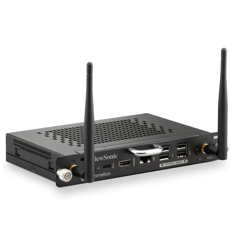 VPC13-C33-G1 - OPS Slot-in PC