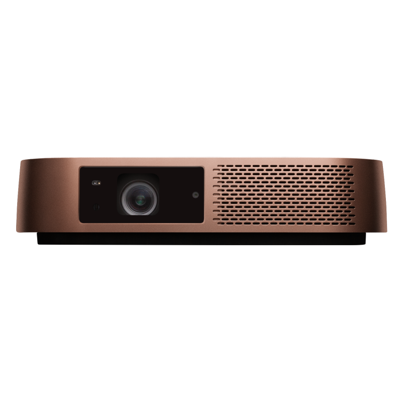 viewsonic m2 プロジェクター ViewSonic M2, 1080p Wireless Ultra-Slim LED Projector