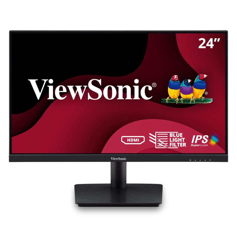 ViewSonic VA2409-MHU-7 23.6型ワイド液晶ディスプレイ ViewSonic VA2409M