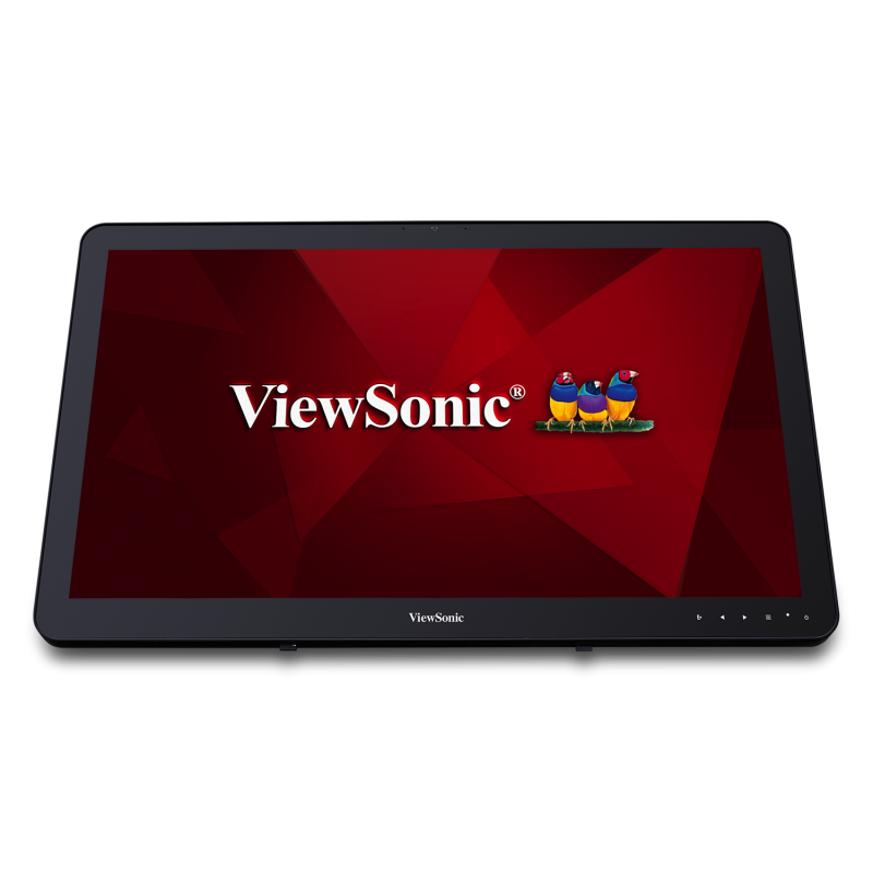 ViewSonic VSD243 24