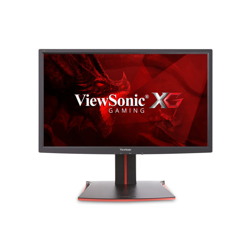 Viewsonic XG2401 24 inch Entertainment & Gaming Monitor