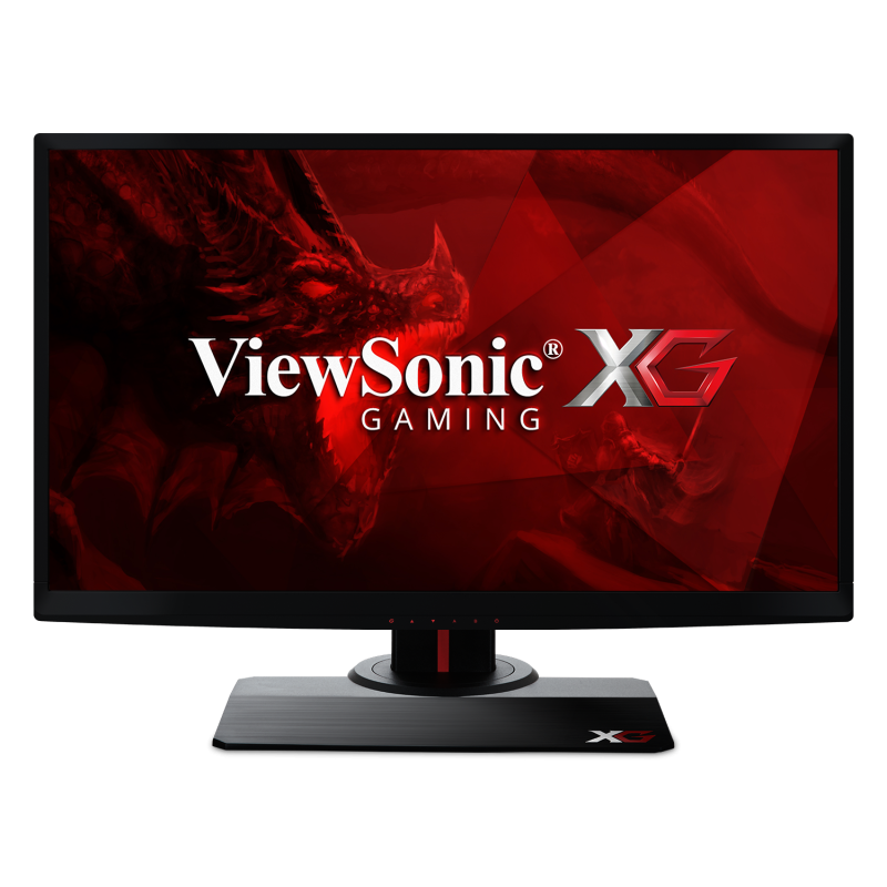 pcモニター ViewSonic XG2530, 25