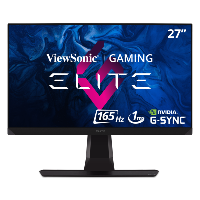 ViewSonic XG270QG, 27
