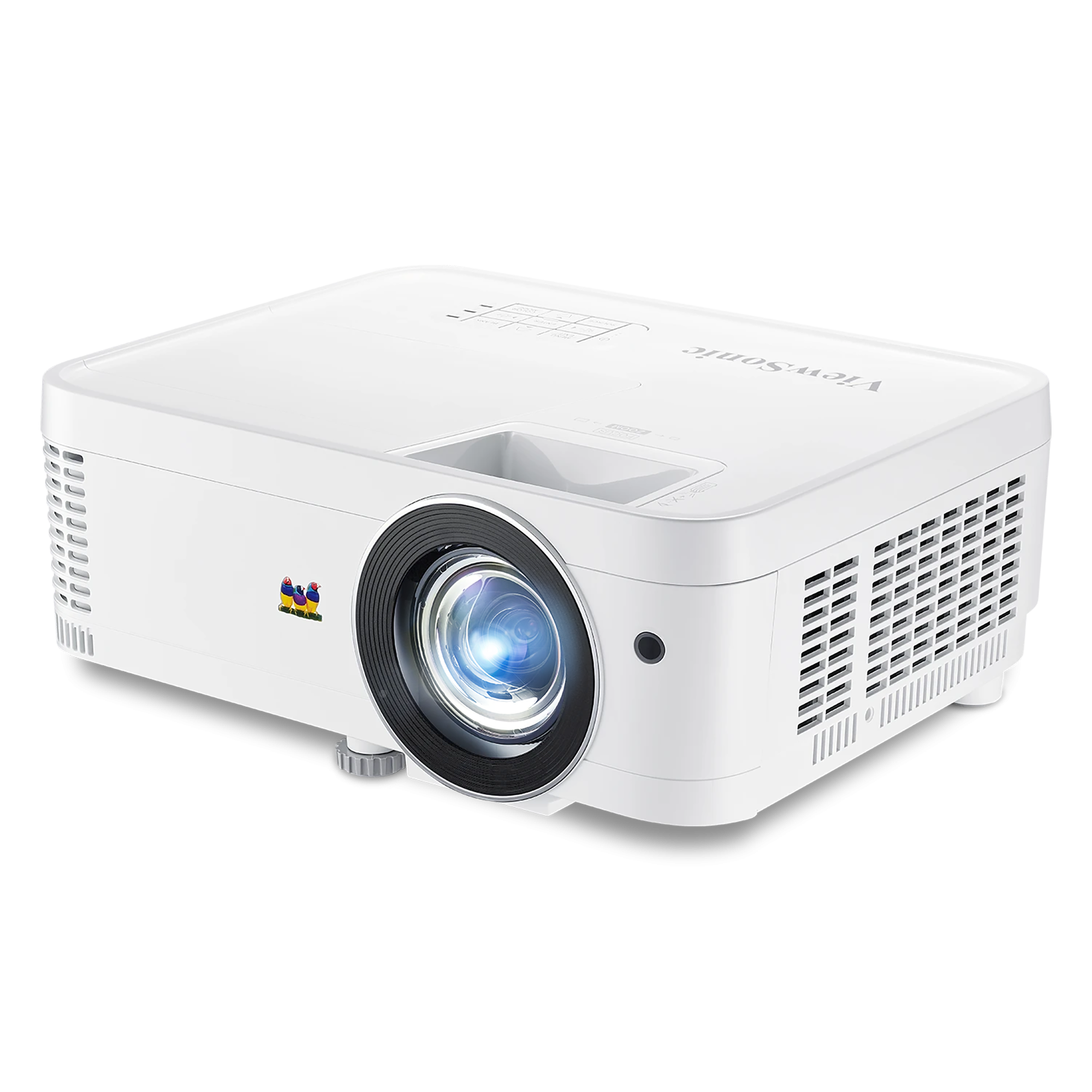 ViewSonic PX706HD 3,000 Lumens, HD Projector