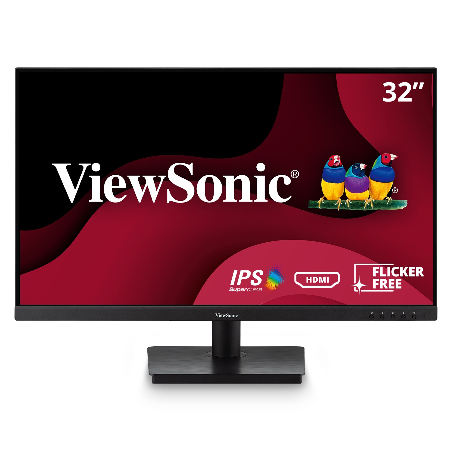 ViewSonic VA3209M