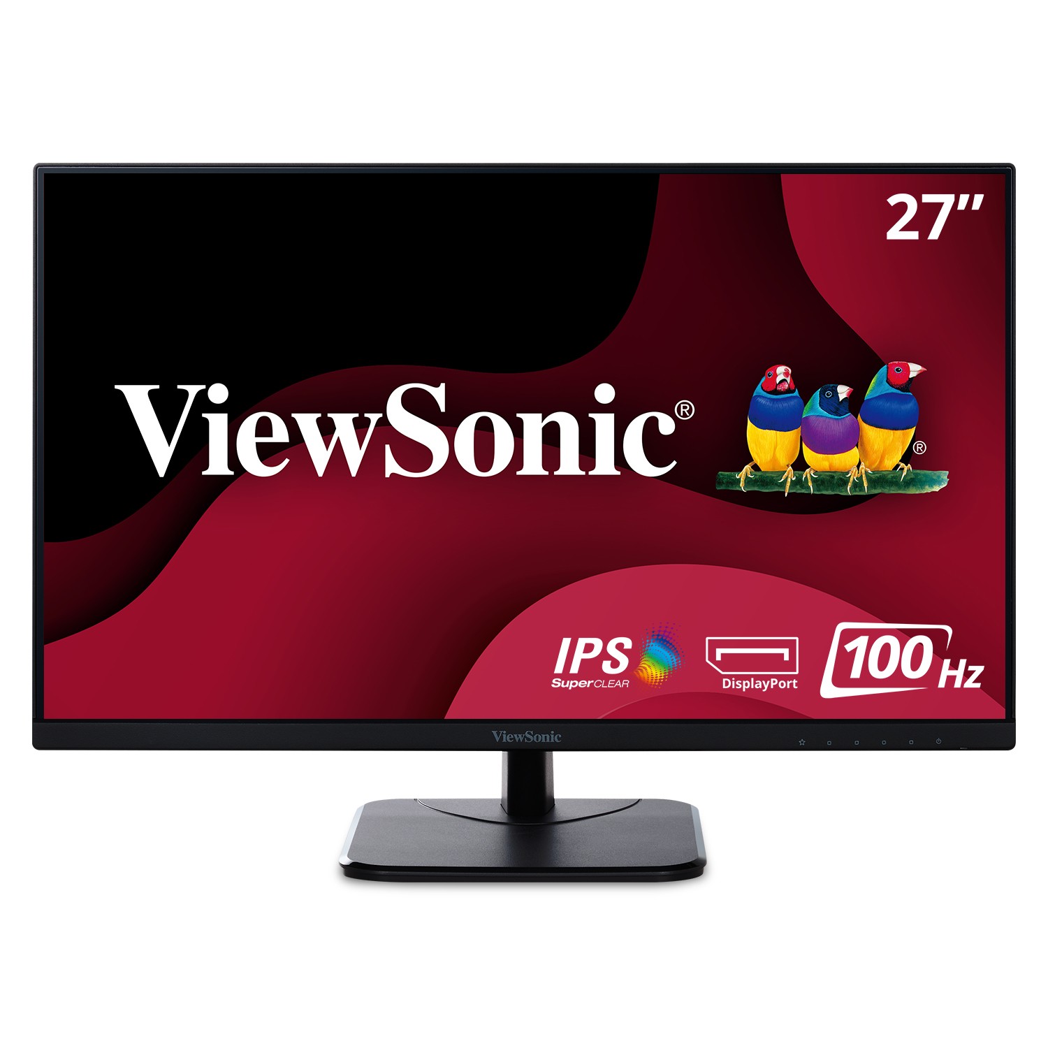 ViewSonic VA2756-mhd, 27