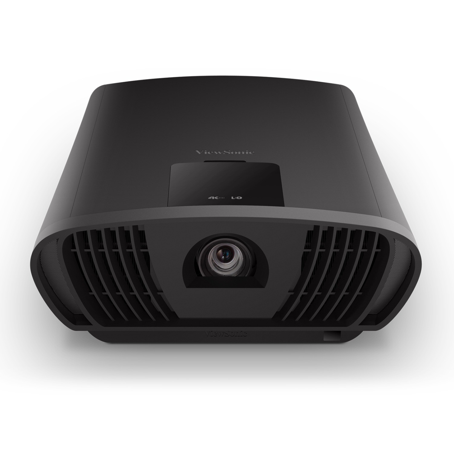 ViewSonic X100-4K, 4K UHD Home Theater LED Projector